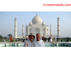 Tours and Travels in Noida The benefits of including Goa with your 5 Days Golden Triangle Tour