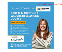 Digital Marketing Course in Surat DGmark Institute Surat - Digital Marketing Courses in Surat, Gujarat