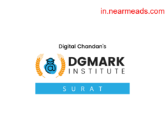 DGmark Institute Surat - Digital Marketing Courses in Surat, Gujarat - Image 2