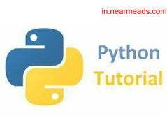 Data Science Course in Jaipur Online Python Training