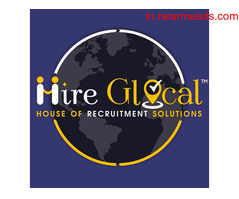 Job Consultancy in Mysore Hire Glocal - Top Contract Staffing Company in Mysore