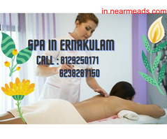 Massage in Kochi Massage in Kochi