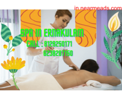 Massage in Kochi - Image 3