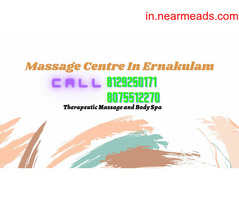 Massage in Kochi - Image 4