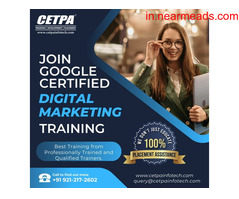Digital Marketing Course in Delhi Upskill Yourself To Become An Expert In Digital Marketing Field