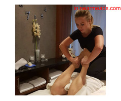 Massage in Vadodara Viva Thai Spa Massage Parlour in Vermali Vadodara 9920546161