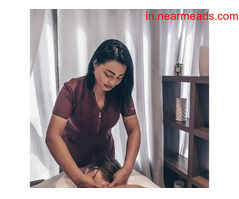 Diya Thai Spa Massage Spa in C G Road Ahmedabad 9930051971 - Image 2