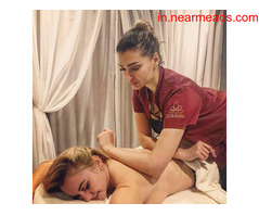 Diya Thai Spa Massage Spa in C G Road Ahmedabad 9930051971 - Image 3