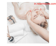 Diya Thai Spa Massage Spa in C G Road Ahmedabad 9930051971 - Image 4