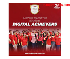 Digital Marketing Course in Ahmedabad DSA - Best Digital Marketing Academy
