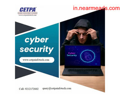 Ethical Hacking Cyber Security Course Noida Learn Advanced Cyber Security Course in Noida by CETPA