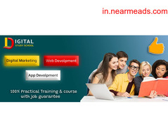 Digital Marketing Course in Chandigarh Keyword Research Tools to Write SEO Friendly Content