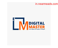 Digital Marketing Course in Indore E-Digital Master - Digital Marketing Solutions