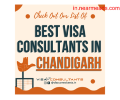 Tours and Travels in Chandigarh Best Visa Consultants in Chandigarh