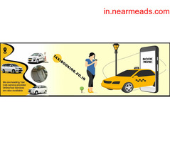 Taxi Booking Ramnagar - Image 2