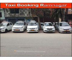 Taxi Booking Ramnagar - Image 3