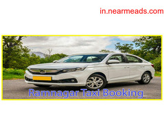 Taxi Booking Ramnagar - Image 4