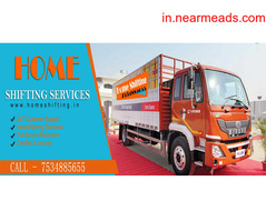 Home Shifting Service Noida - Image 2