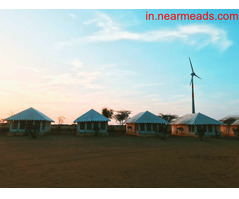 Tours and Travels in Delhi Jaisalmer Tour Package From Delhi | Meotrips