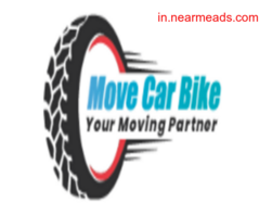 Packers and Movers Gurgaon Car Shifting Services in India