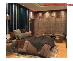 Interior Designers in Noida Free visit for interior designing