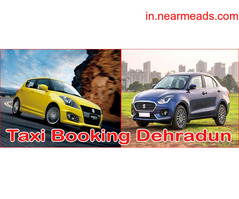 Taxi Booking Dehradun - Image 2
