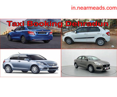 Taxi Booking Dehradun - Image 3