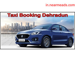 Taxi Booking Dehradun - Image 4