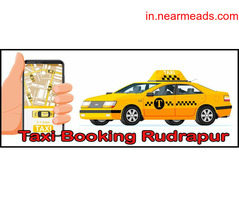 Tours and Travels in Noida Taxi Booking Rudrapur