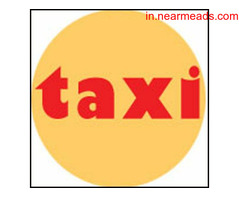 Taxi Booking Rudrapur - Image 2