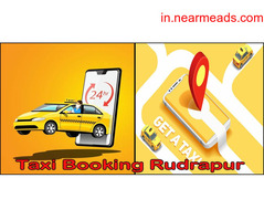 Taxi Booking Rudrapur - Image 4