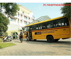 Engineering Colleges in Kochi Asian School of Architecture & Design Innovations (ASADI) Best Architecture College in Ernakulam
