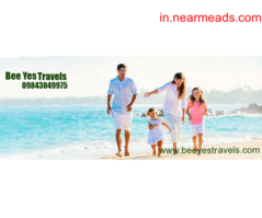 Coimbatore Travel Coimbatore Cab Service Coimbatore Taxi Tour Packages - Image 2