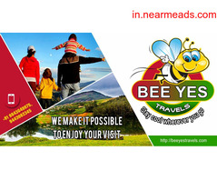 Coimbatore Travel Coimbatore Cab Service Coimbatore Taxi Tour Packages - Image 4