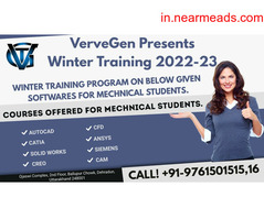 Best winter training software institute in Dehradun for CSE - Image 2