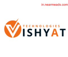 Digital Marketing Course in Gurgaon VISHYAT TECHNOLOGIES - SEO SERVICES COMPANY IN CHANDIGARH