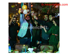 Event Management Companies in Lucknow Best Event Planner in Lucknow- xperinceit event company