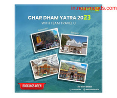 Tours and Travels in Dehradun Char Dham Yatra Packages