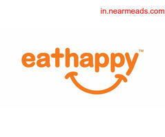 Event Management Companies in Jaipur Eathappy-Frozen Soya Chaap Manufacturer in Jaipur