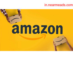 Job Consultancy in Chandigarh Amazon consultants in India