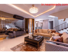 Interior Designers in Vadodara Makeover Design Studio | Best Interior Designer & Decorator in Vadodara