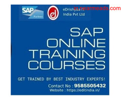 MBA Colleges in Coimbatore eDrishyaa IT India Pvt. Ltd. ( SAP Authorized Academy)
