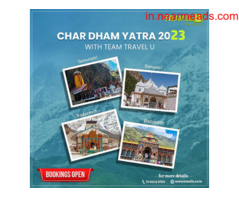 Tours and Travels in Dehradun Badrinath Tour Packages