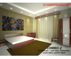 Interior Designers in Noida Home Furniture Manufacturer