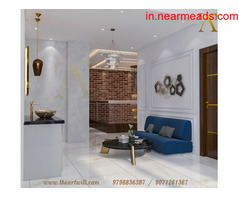 Interior Designers in Patna The Artwill Interior- Top interior company