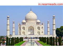Tours and Travels in Noida Golden Triangle Tours