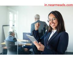 Job Consultancy in Gurgaon Benefits Of Working With A Good Recruitment Agency