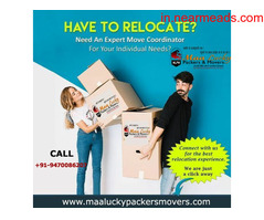 Packers and Movers Patna Best Packers and movers in Patna | Movers and packers in patna