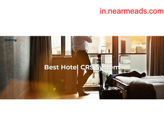 Tours and Travels in Bangalore Hotel Central Reservation System