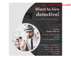 Event Management Companies in Noida How much is a private detective cost in Delhi-NCR
